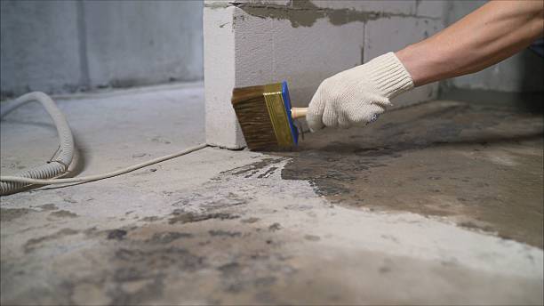 24/7 Emergency Waterproofing experts in Alexandria, KY